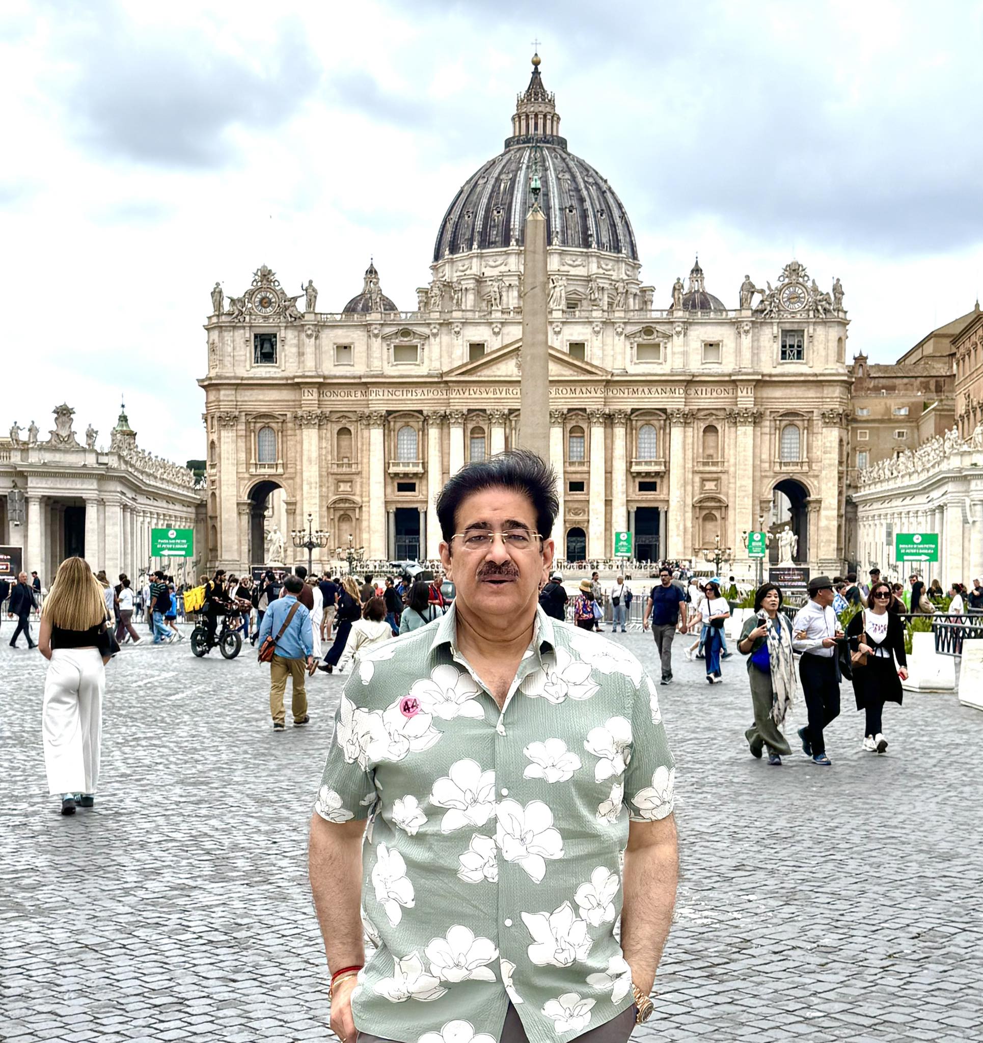 Indo-Vatican Cultural Forum